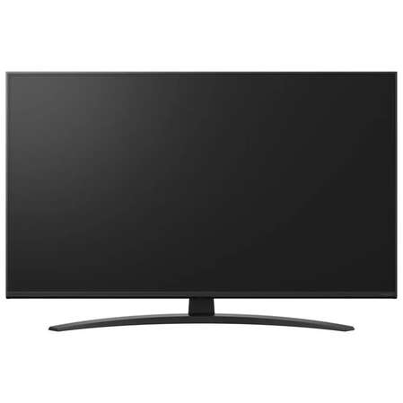 Телевизор 43" LG 43NANO81A6A.ARUG 2025