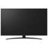 Телевизор 43" LG 43NANO81A6A.ARUG 2025