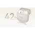 Bluetooth гарнитура Huawei FreeBuds SE 3 ULC-CT020 Beige