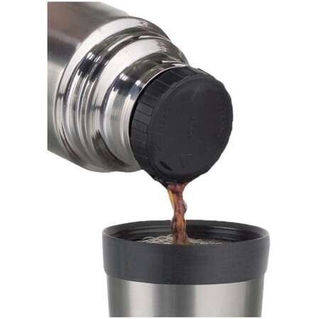 Thermos Термос 2550 SS, стальной, 1 л.