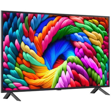Телевизор 50" LG 50NANO90A6B.ARUG 2025