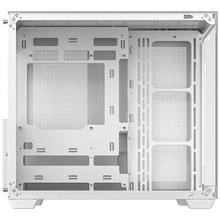 Корпус ATX Miditower Deepcool CG530 WH White