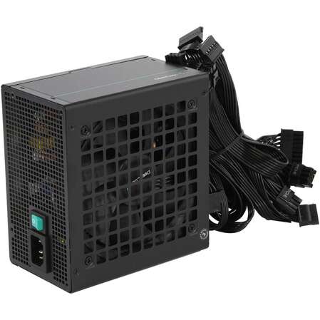 Блок питания 650W Deepcool PF650