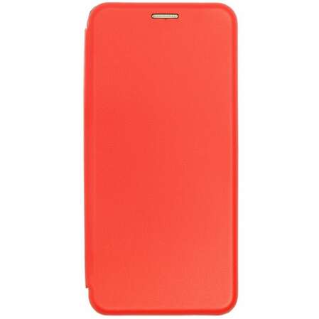 Чехол для Xiaomi Mi 10\Mi 10 Pro Zibelino Book красный