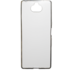 Чехол для Sony I4113 Xperia 10\XA3 Zibelino Ultra Thin Case прозрачный