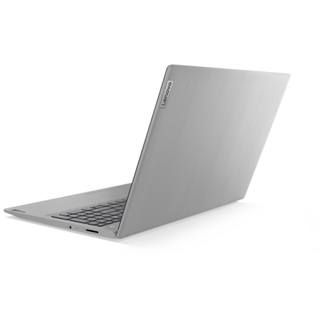 Ноутбук Lenovo IdeaPad 3 15IIL05 Core i5 1035G1/4Gb+4Gb/256Gb SSD/15.6" FullHD/Win10 Grey