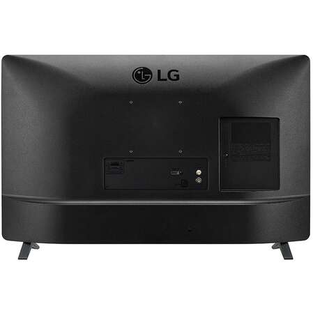 Телевизор 28" LG 28TN525V-PZ (HD 1366x768)  черный