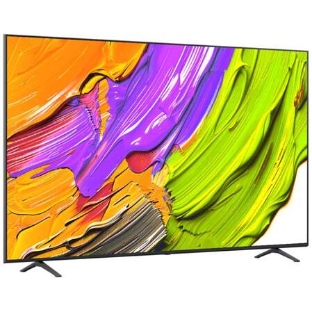 Телевизор 86" LG 86QNED70A6A.ARUG 2025