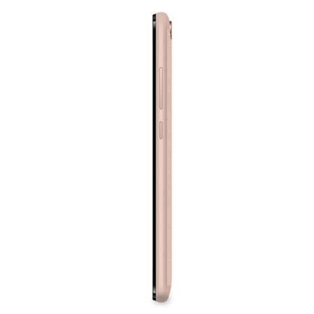 Смартфон BQ Mobile BQS-5020 Strike Rose Gold Matt