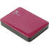 Внешний жесткий диск 2.5" 2000Gb WD My Passport Ultra WDBNFV0020BBY-EEUE USB3.0 Красный