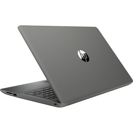 Ноутбук HP 15-db0040ur 4HC82EA AMD E2-9000E/4Gb/500Gb/15.6" FullHD/Win10 Gray