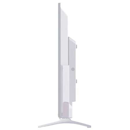 Телевизор 24" Asano 24LH7011T (HD 1366x768, Smart TV) белый