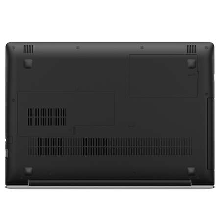 Ноутбук Lenovo IdeaPad 310-15ISK i3-6100U/4Gb/500Gb +128Gb SSD/15.6"/Win10 silver