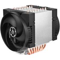 Охлаждение CPU Cooler for CPU Arctic Cooling Freezer 4U-M Rev.2 ACFRE00133B LGA4710, LGA4189, LGA4677, SP6, sTR5, SP3, TR4, sTRX4, sWRX8