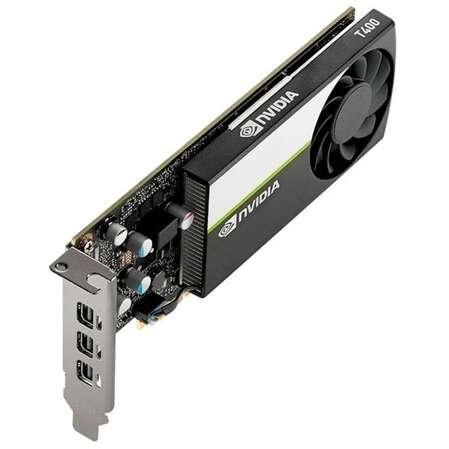 Видеокарта PNY NVIDIA Quadro T400 (900-5G172-2240-000) 4Gb