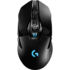 Мышь беспроводная Logitech G903 Wireless Gaming Mouse Black беспроводная