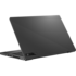 Ноутбук ASUS ROG Zephyrus G14 GA401II-HE215T AMD Ryzen 5 4600HS/8Gb/512Gb SSD/NV GTX1650Ti 4Gb/14" FullHD/Win10 Eclipse Gray