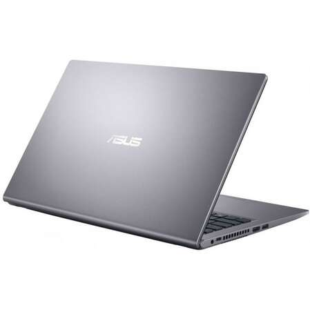 Ноутбук ASUS Laptop 15 X515JF-BQ037 Core i3 1005G1/8Gb/256Gb SSD/NV MX130 2Gb/15.6" FullHD/DOS Grey