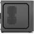 Корпус ATX Miditower Sharkoon VS4-S Black