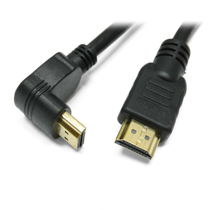 Подключение через hdmi черно белый