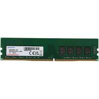 Модуль памяти DIMM 8Gb DDR4 PC25600 3200MHz ADATA (AD4U32008G22-SGN)