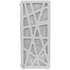 Корпус ATX Miditower Formula Mana White