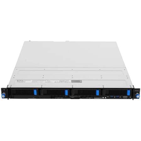 Платформа ASUS RS300-E12-PS4 /3F/WOS/WOA/WON/WOM/WONCRD/WORCRD/EU  WOCPU/WOM/WOGPU/Z (90SF03A1-M00060)