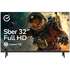 Телевизор 32" SBER SDX-32F3112