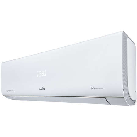 Сплит-система Ballu iGreen Pro DC BSAGI/09HN8_V4
