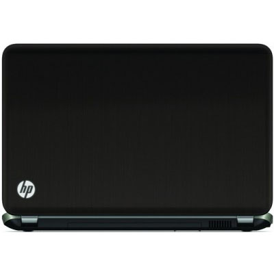 Ноутбук HP Pavilion dv7-6b55er A6J18EA Core i7-2670QM/6Gb/750Gb/DVD/ATI HD 6770 2G/WiFi/BT/cam/17.3" HD+/Win7HP Metal dark umber