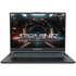 Ноутбук Gigabyte G6 KF Core i7 12650H/16Gb/512Gb SSD/NV RTX4060 8Gb/16" FullHD+/Win11 Black