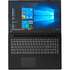 Ноутбук Lenovo V145-15AST AMD A4 9125/4Gb/500Gb/DVD/AMD Radeon R3/15.6" FullHD/DOS Black