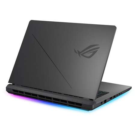 Ноутбук ASUS ROG Strix G16 G615JMR-S5202 Core i7 14650HX/16Gb/1Tb SSD/NV RTX5060 8Gb/16" WQXGA/DOS Grey