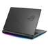 Ноутбук ASUS ROG Strix G16 G615JMR-S5202 Core i7 14650HX/16Gb/1Tb SSD/NV RTX5060 8Gb/16" WQXGA/DOS Grey
