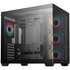 Корпус ATX Miditower Deepcool CG530 4F Black