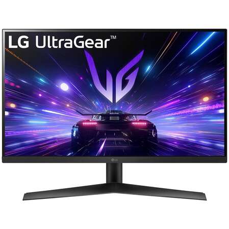 Монитор 27" LG UltraGear 27GS60F-B IPS 1920x1080 1ms HDMI, DisplayPort