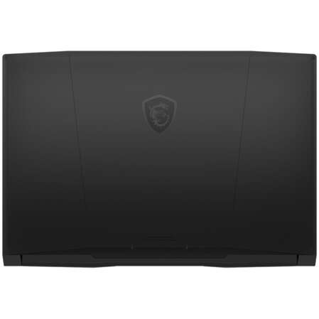 Ноутбук MSI Katana 17 B13UCX-1428XRU Core i5 13420H/16Gb/512Gb SSD/NV RTX2050 4Gb/17.3" FullHD/DOS Black