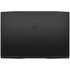 Ноутбук MSI Katana 17 B13UCX-1428XRU Core i5 13420H/16Gb/512Gb SSD/NV RTX2050 4Gb/17.3" FullHD/DOS Black