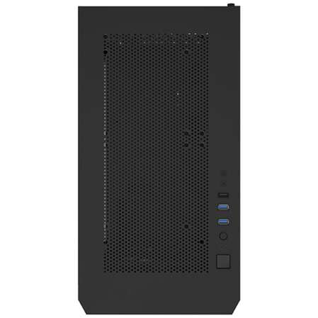 Корпус MicroATX Minitower Montech Air 100 Lite Black