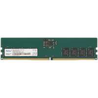 Модуль памяти DIMM 16Gb DDR5 PC38400 4800MHz Netac (NTBSD5P48SP-16)