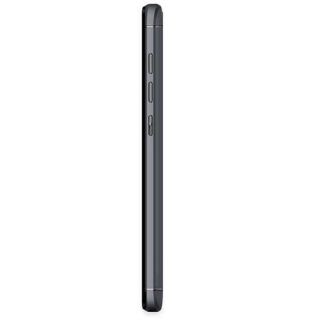 Смартфон BQ Mobile BQ-5037 Strike Power 4G Dark-Grey