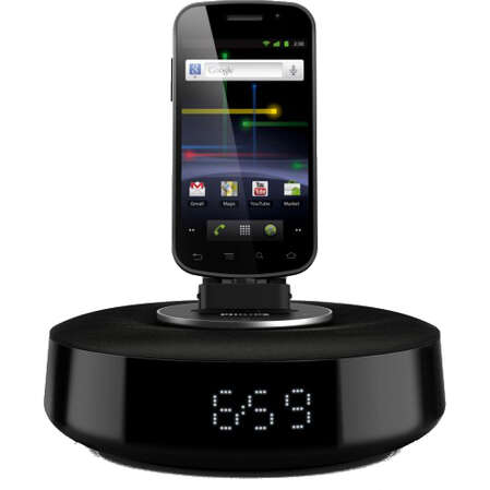 Док-станция PHILIPS AS111/12 for Android SmartPhone