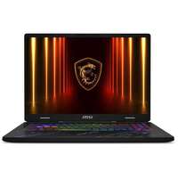 Ноутбук MSI Pulse A16 AI+ C3HWGKG-030XRU Ryzen AI 7 350/32Gb/1Tb SSD/NV RTX5070 8Gb/16