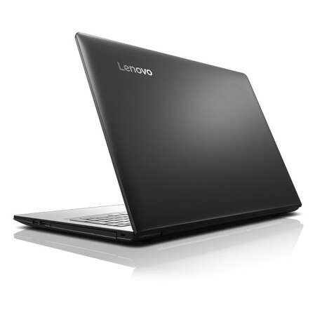 Ноутбук Lenovo IdeaPad 510-15IKB Core i5 7200U/8Gb/1Tb/NV 940MX 4GB/15.6" FullHD/Win10 Black