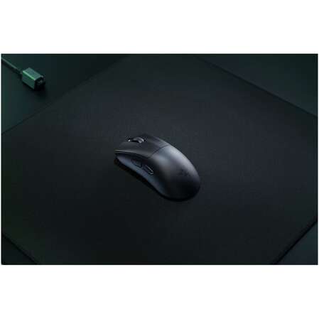 Мышь Razer DeathAdder V3 HyperSpeed Black