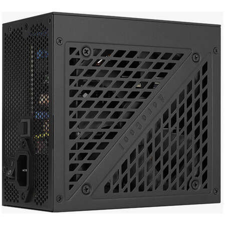 Блок питания 850W AeroCool Mirage Gold 850W Fully Modular