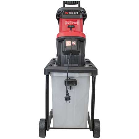 Садовый измельчитель Edon ES-45/3000 39841
