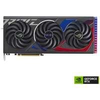 Видеокарта ASUS GeForce RTX 4070 Super 12288Mb, ROG Strix Gaming OC 12G (ROG-Strix-RTX4070S-O12G-Gaming) 1xHDMI, 3xDP, Ret