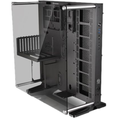 Корпус ATX Miditower Thermaltake Core P7 Tempered Glass CA-1I2-00F1WN-00 Black