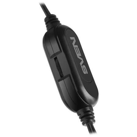 2.0 Колонки Sven SPS-509 2*3W Black USB